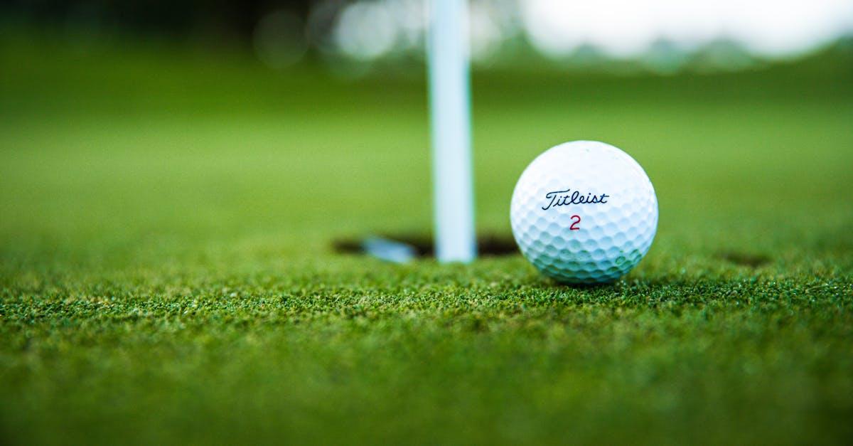 Uforglemmelige golfophold på Himmerland Resort