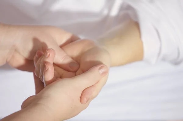 Pas godt på dig selv i hverdagen: Overvej en professionel massage